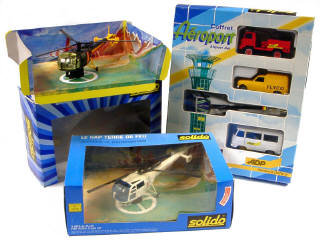Lot 196 - SOLIDO (FRANCE) (3)