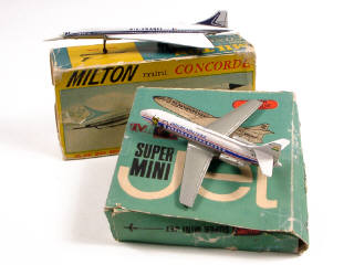 Lot 167 - MILTON (INDIA) (2)