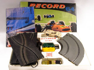 Lot 213 - JOUEF (FRANCE) (1)