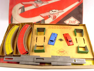 Lot 211 - JOUEF (FRANCE) (1)