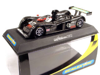Lot 242 - SCALEXTRIC (1)
