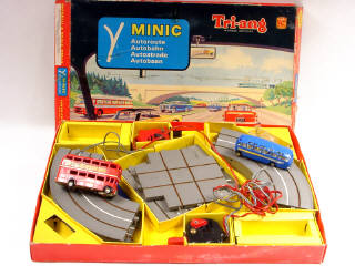 Lot 227 - TRIANG-MINIC (GB) (1)