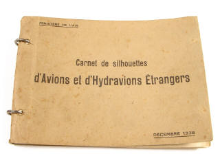 Lot 202 - MINISTERE DE L'AIR (FRANCE) (1)