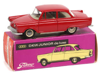 Lot 144 - TEKNO (DANEMARK) (1)