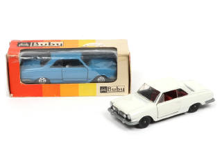 Lot 174 - BUBY (ARGENTINE) (2)