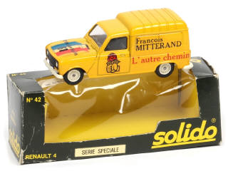 Lot 289 - SOLIDO (FRANCE) (1)
