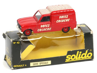 Lot 290 - SOLIDO (FRANCE) (1)