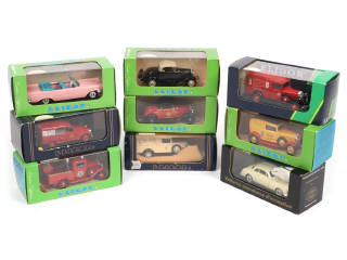 Lot 203 - ELIGOR (FRANCE) (9)