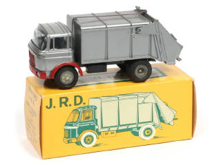 Lot 250 - JRD (FRANCE) (1)