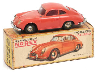 Lot 223 - NOREV (FRANCE) (1)