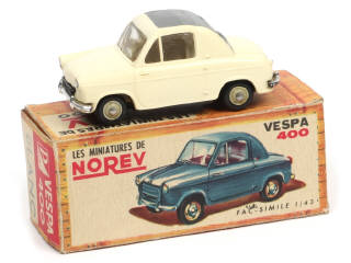 Lot 222 - NOREV (FRANCE) (1)