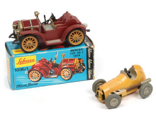 Lot 194 - SCHUCO (ALLEMAGNE) (2)