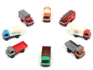 Lot 193 - JEAN (ALLEMAGNE) (9)