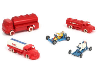 Lot 317 - DIVERS (FRANCE) (5)