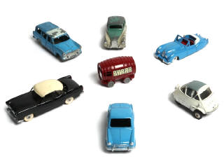 Lot 272 - QUIRALU (FRANCE) (7)