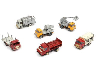 Lot 248 - FRANCE JOUETS (FRANCE) (6)