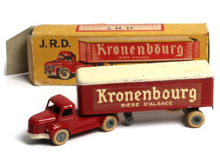 Lot 249 - JRD (FRANCE) (1)