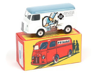 Lot 265 - QUIRALU (FRANCE) (1)