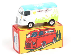 Lot 264 - QUIRALU (FRANCE) (1)