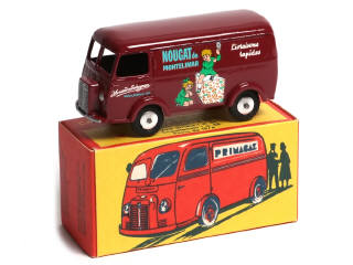 Lot 261 - QUIRALU (FRANCE) (1)