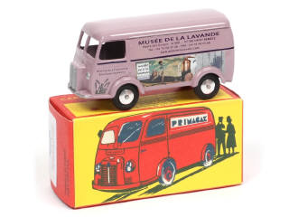 Lot 268 - QUIRALU (FRANCE) (1)