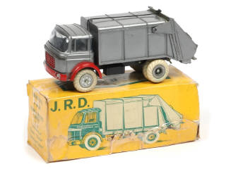 Lot 251 - JRD (FRANCE) (1)