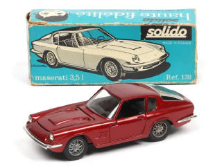 Lot 294 - SOLIDO (FRANCE) (1)