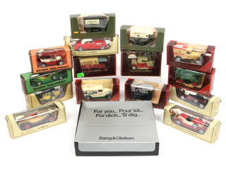 Lot 358 - MATCHBOX (GB) (16)