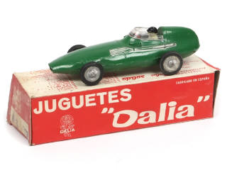 Lot 178 - SOLIDO-DALIA (ESPAGNE) (1)