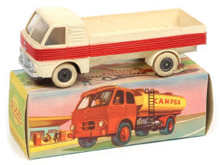 Lot 186 - RICO (ESPAGNE) (1)