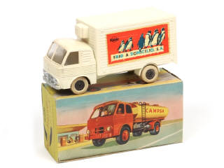 Lot 185 - RICO (ESPAGNE) (1)