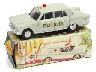 Lot 182 - RICO (ESPAGNE) (1)