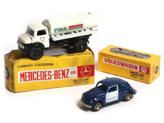 Lot 169 - METOSUL (PORTUGAL) (2)