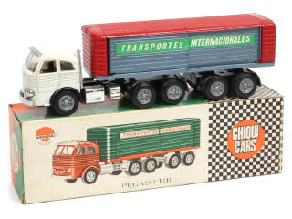 Lot 190 - NACORAL (ESPAGNE) (1)