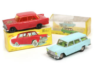 Lot 187 - PAYA (ESPAGNE) (2)