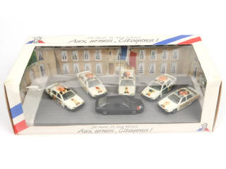 Lot 288 - SOLIDO (FRANCE) (1)
