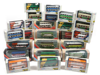 Lot 149 - CORGI TOYS (GB) (25)