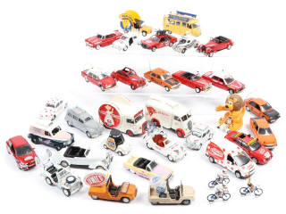 Lot 142 - DIVERS (FRANCE) (33)