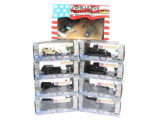 Lot 127 - SOLIDO (FRANCE) (9)