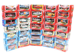 Lot 94 - BBURAGO (ITALIE) (35)