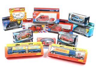 Lot 132 - SOLIDO (FRANCE) (14)