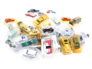 Lot 141 - SOLIDO (FRANCE) (40)