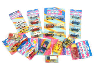 Lot 123 - NOREV (FRANCE) (22)