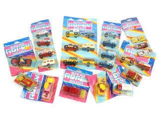 Lot 124 - NOREV (FRANCE) (22)