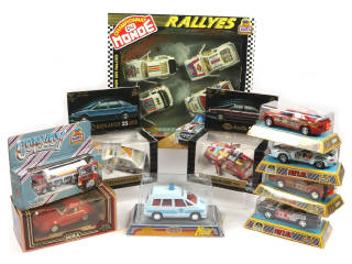 Lot 93 - MIRA (ESPAGNE) (13)