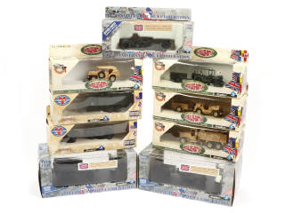 Lot 128 - SOLIDO (FRANCE) (9)