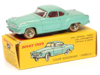 Lot 454 - DINKY TOYS (FRANCE) (1)