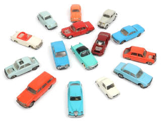 Lot 379 - NOREV (FRANCE) (15)