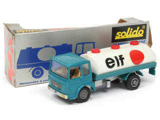 Lot 402 - SOLIDO (FRANCE) (1)