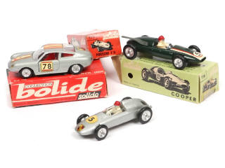Lot 406 - SOLIDO (FRANCE) (3)
